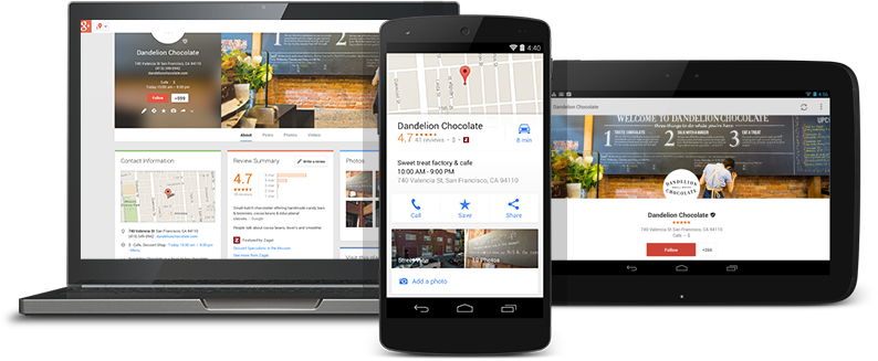 Google local business ranking training Minneapolis internet marketing - Successful Marketing Group Google SEO